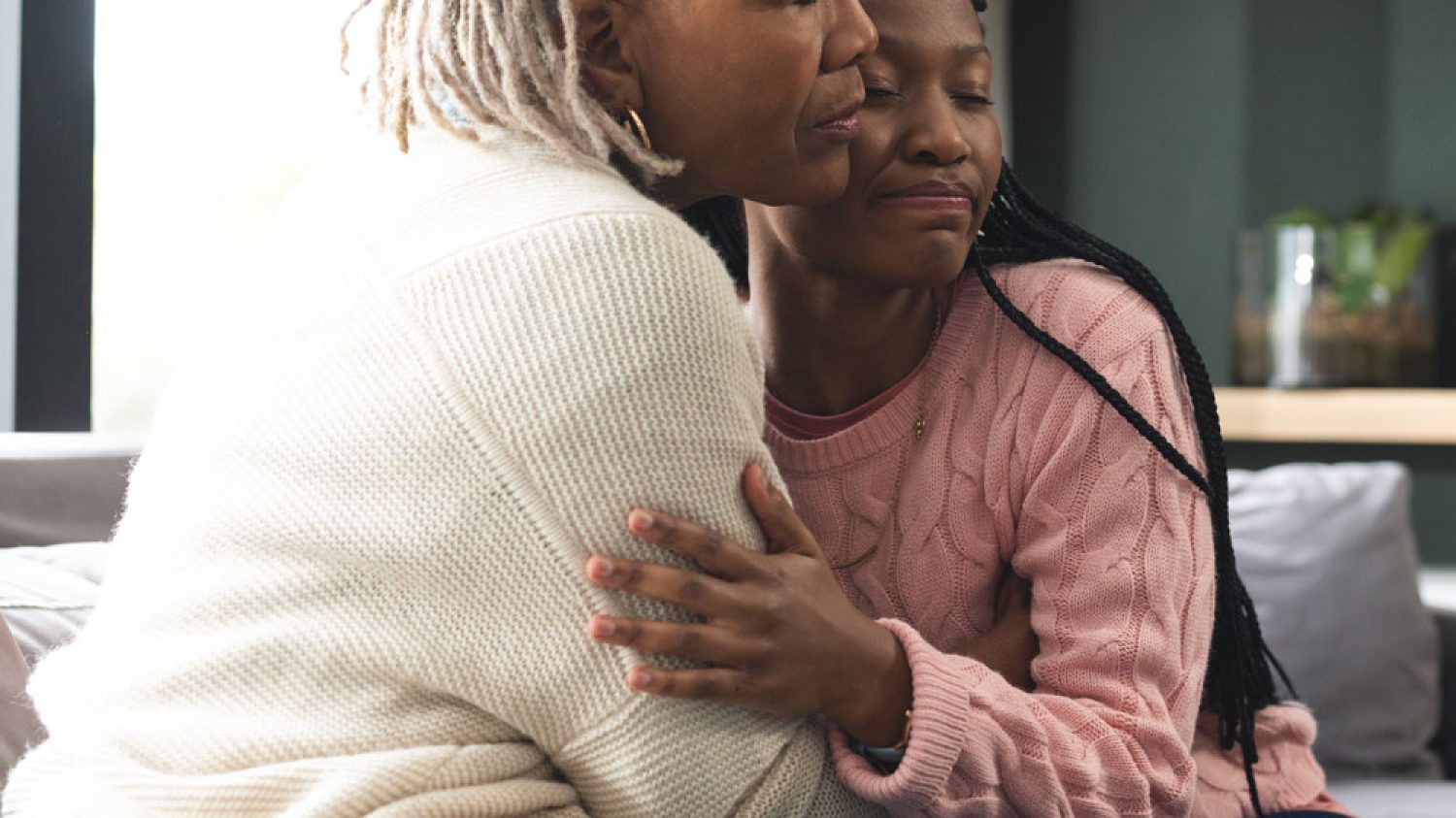 Sother Divine Care professional AFC program caregiver