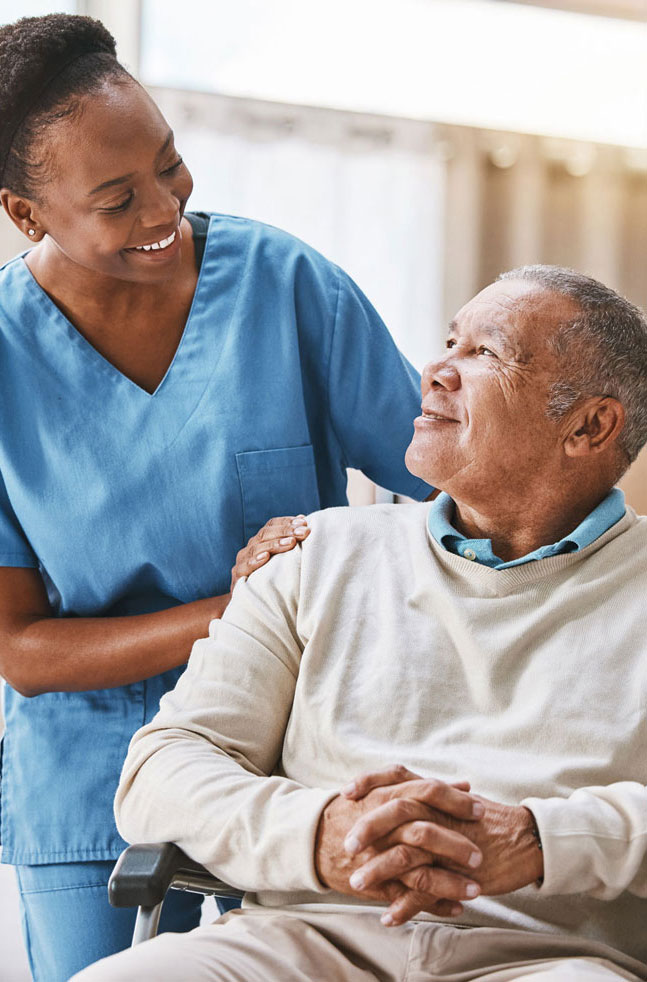 Sother Divine Care professional AFC program caregiver